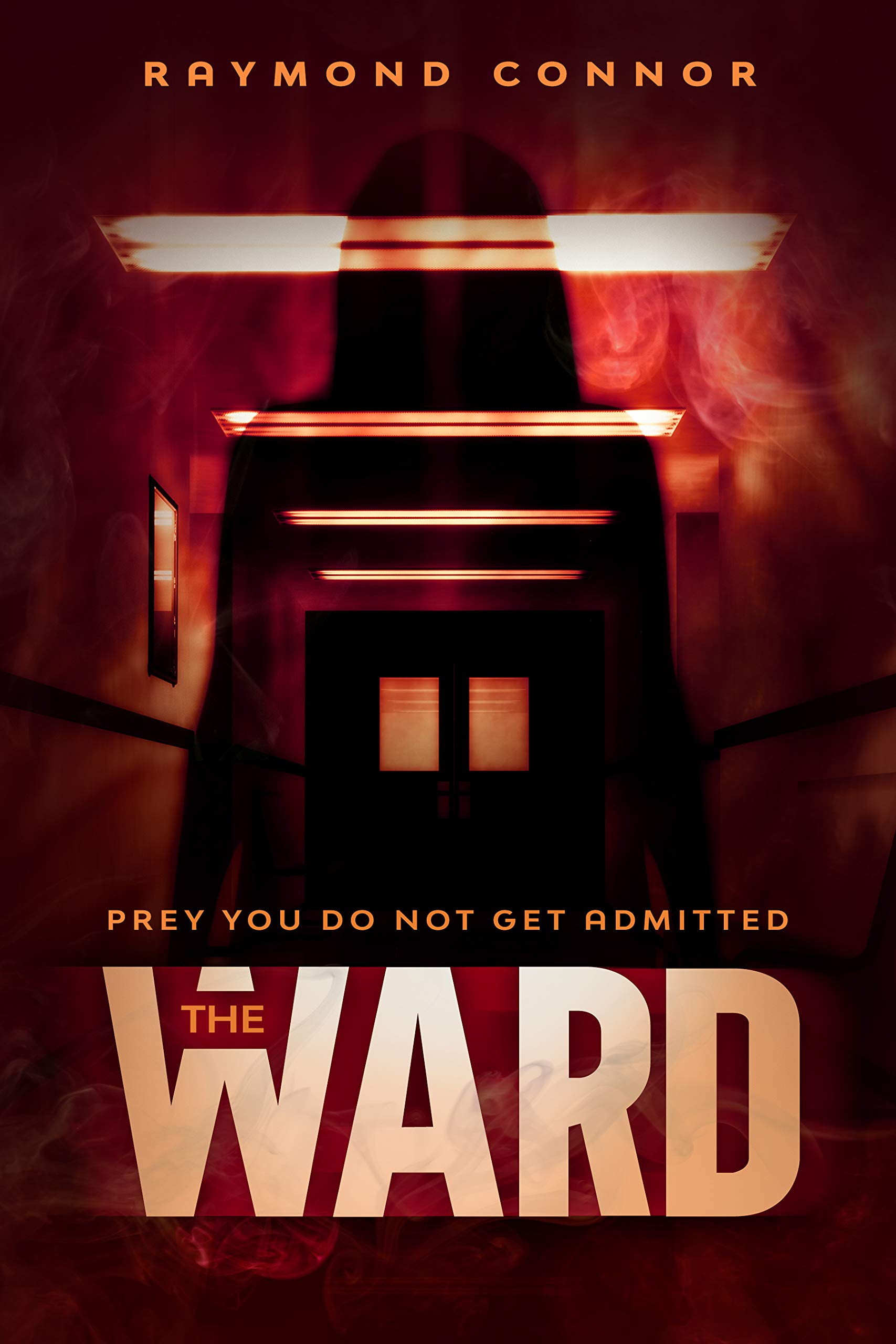The Ward cover